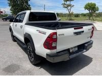 TOYOTA HILUX REVO DOUBLE CAB 2.4 MID PRERUNNER AUTO ปี 2022 รูปที่ 3